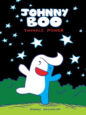 cover image of Twinkle Power